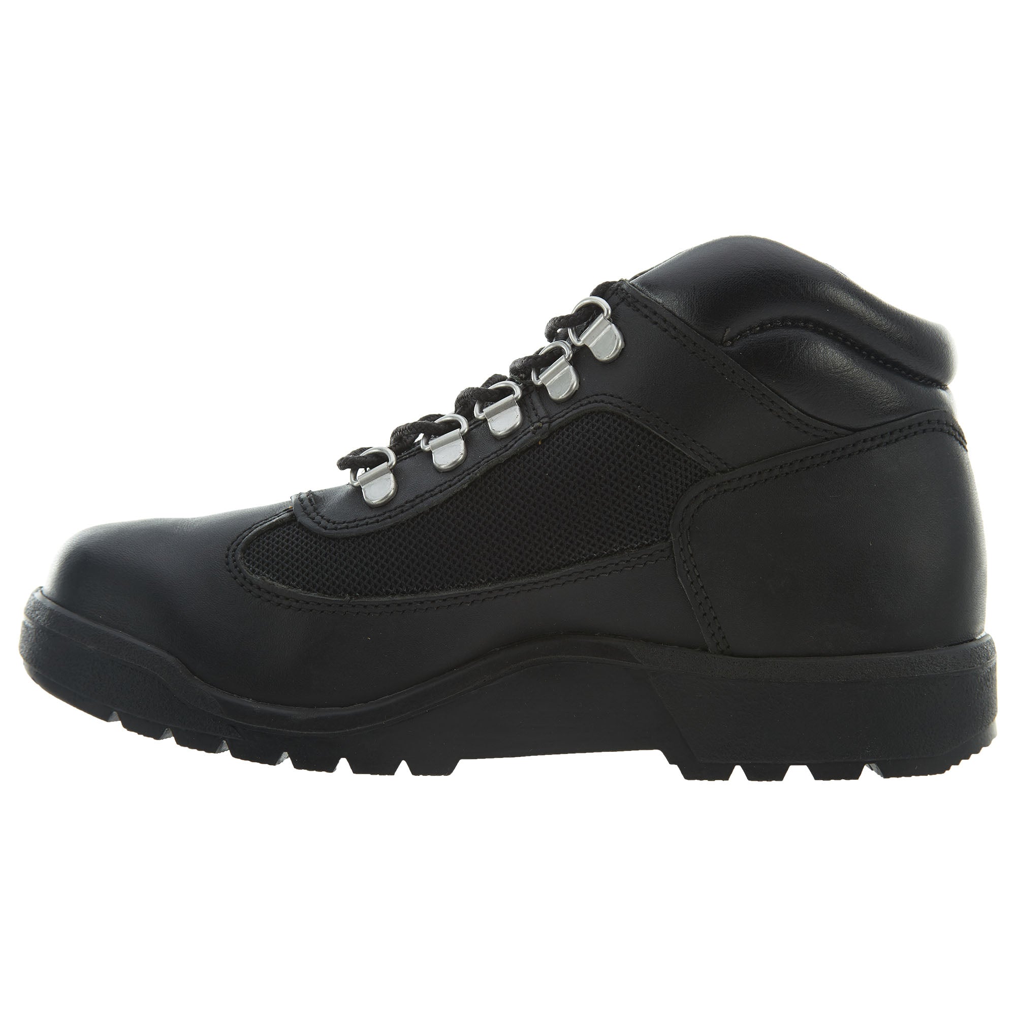 TIMBERLAND FIELD BOOT (GS) BIG KIDS STYLE 