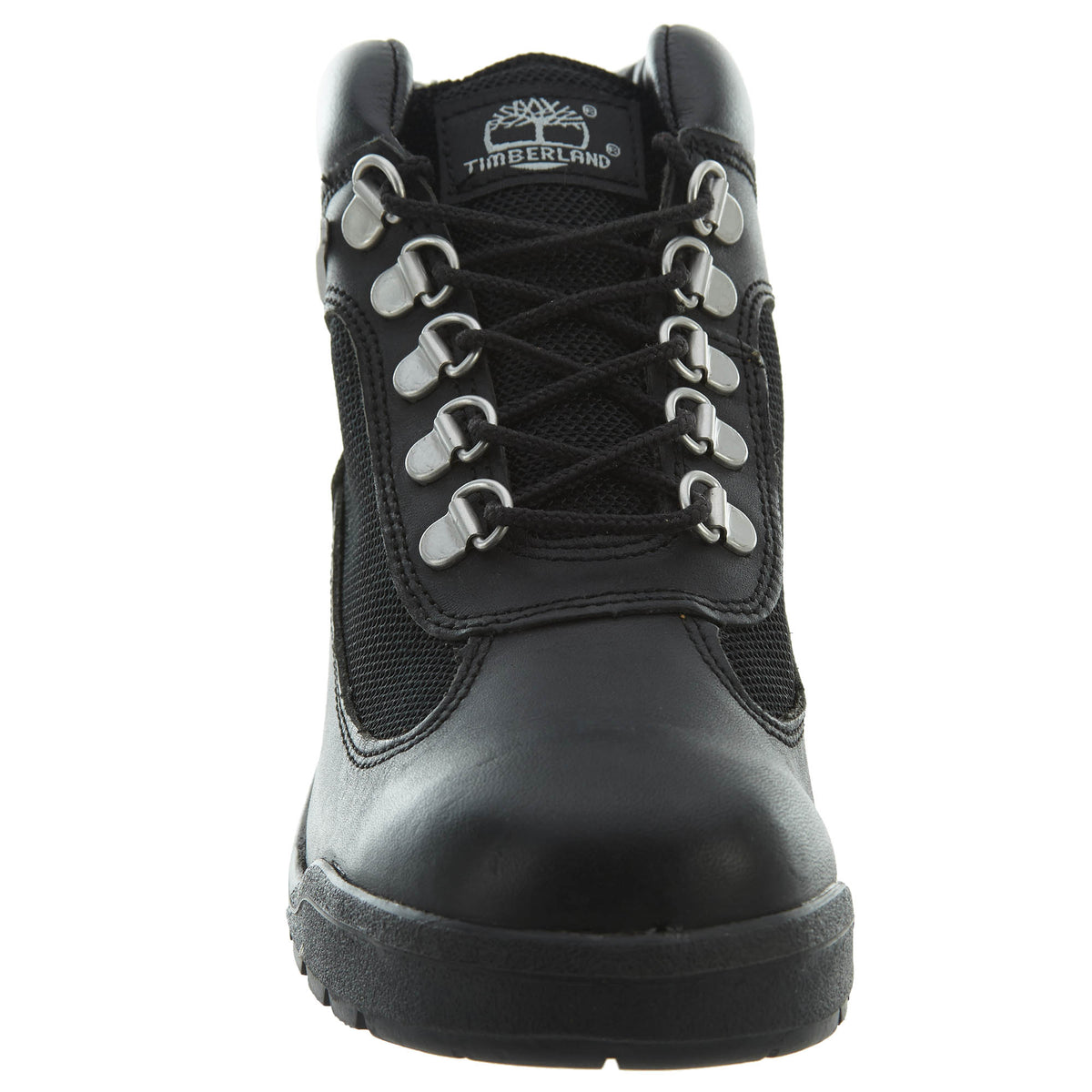 TIMBERLAND FIELD BOOT (GS) BIG KIDS STYLE 