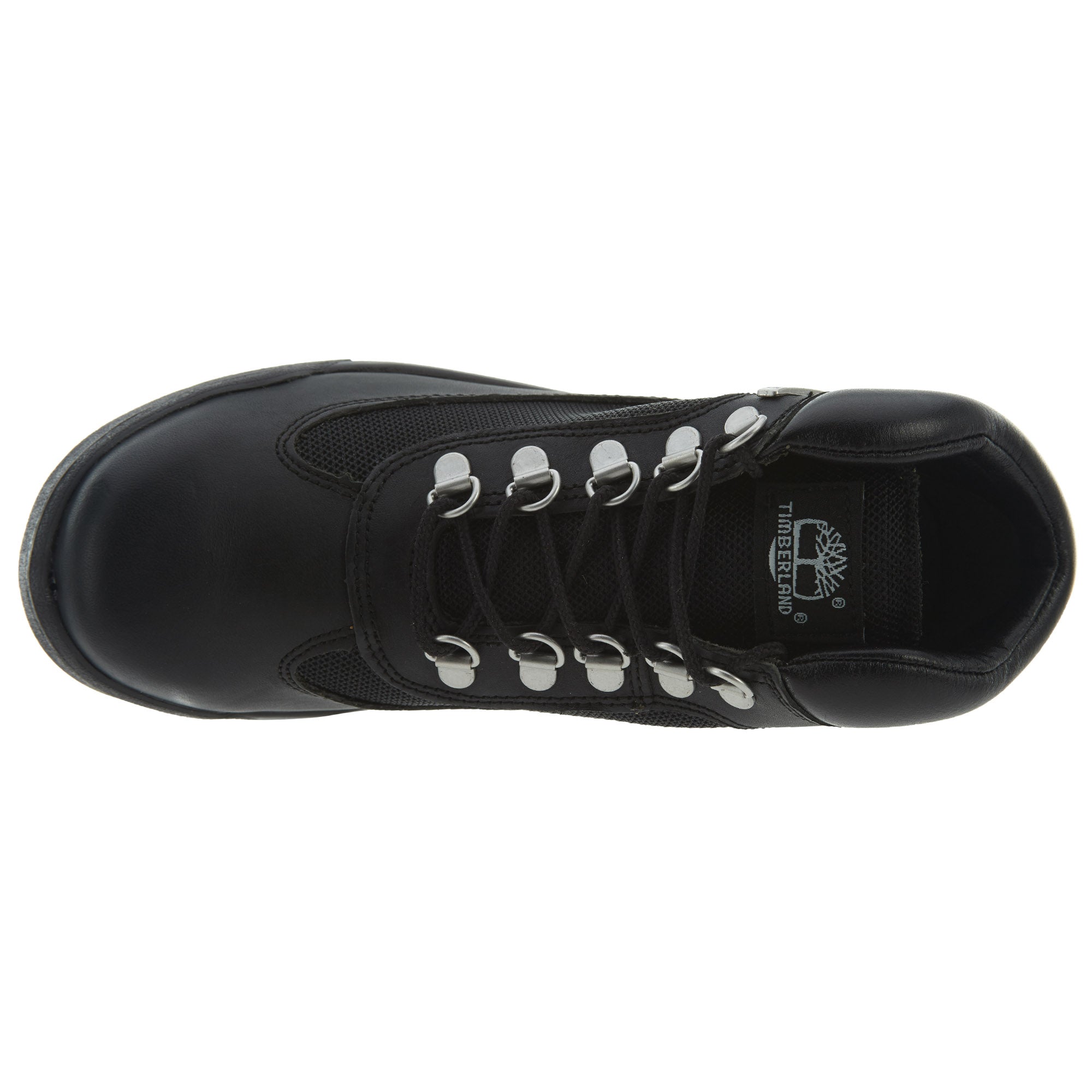 TIMBERLAND FIELD BOOT (GS) BIG KIDS STYLE 