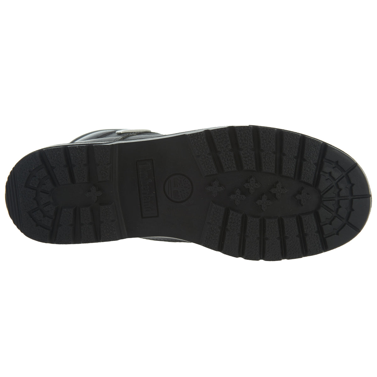 TIMBERLAND FIELD BOOT (GS) BIG KIDS STYLE 
