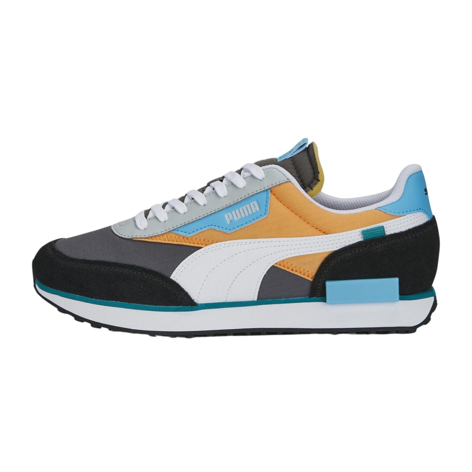 Puma Future Rider Play On Mens Style : 371149