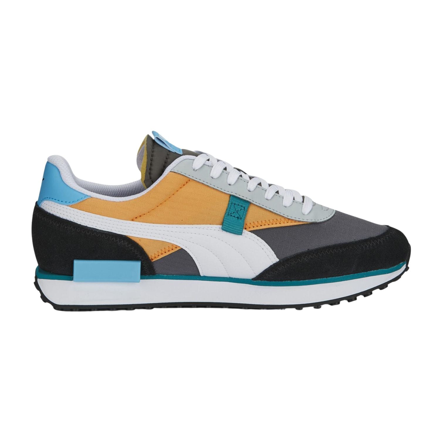 Puma Future Rider Play On Mens Style : 371149