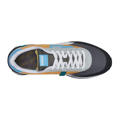 Puma Future Rider Play On Mens Style : 371149