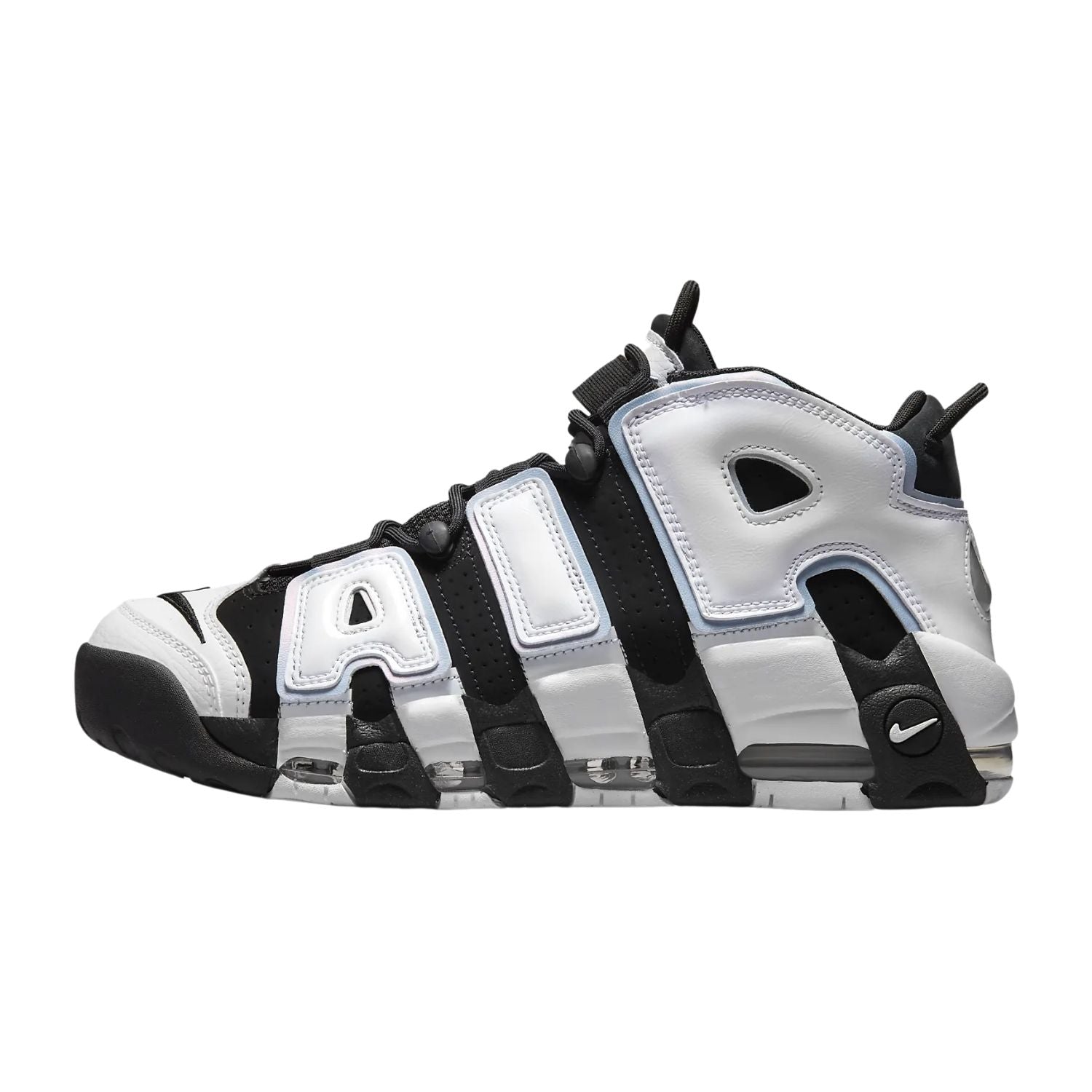 Nike Air More Uptempo 96 Cobalt Bliss