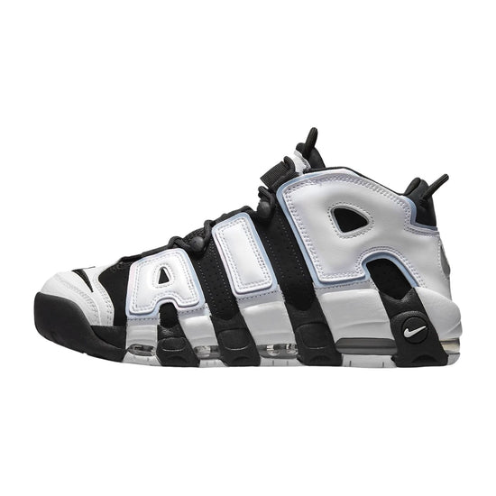 Nike Air More Uptempo 96 Cobalt Bliss