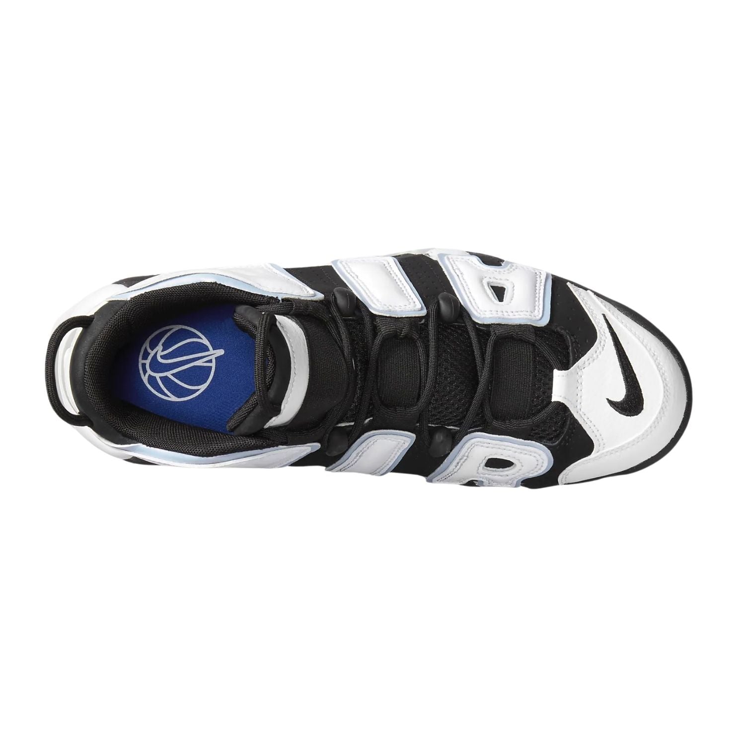 Nike Air More Uptempo 96 Cobalt Bliss