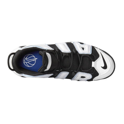 Nike Air More Uptempo 96 Cobalt Bliss