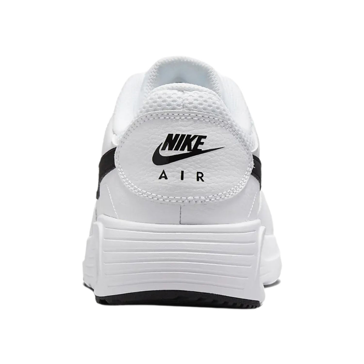 Nike Air Max SC White Black