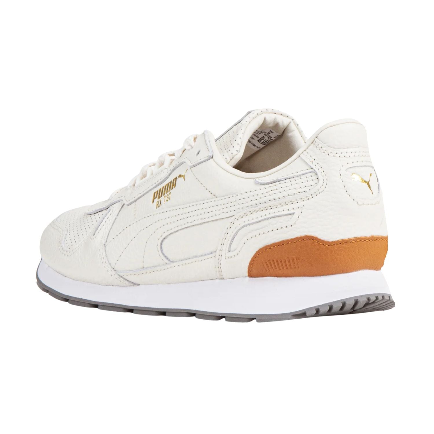 Puma Rx 737 Prm Mens Style : 387256