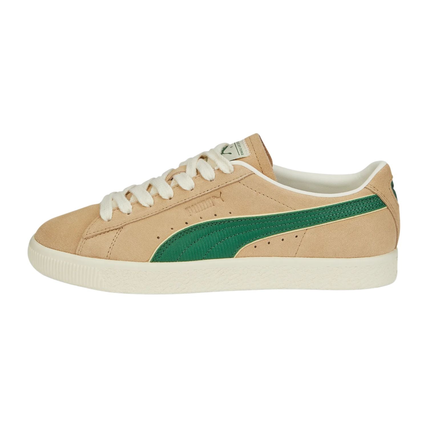 Puma Suede Vtg Pl Mens Style : 388148