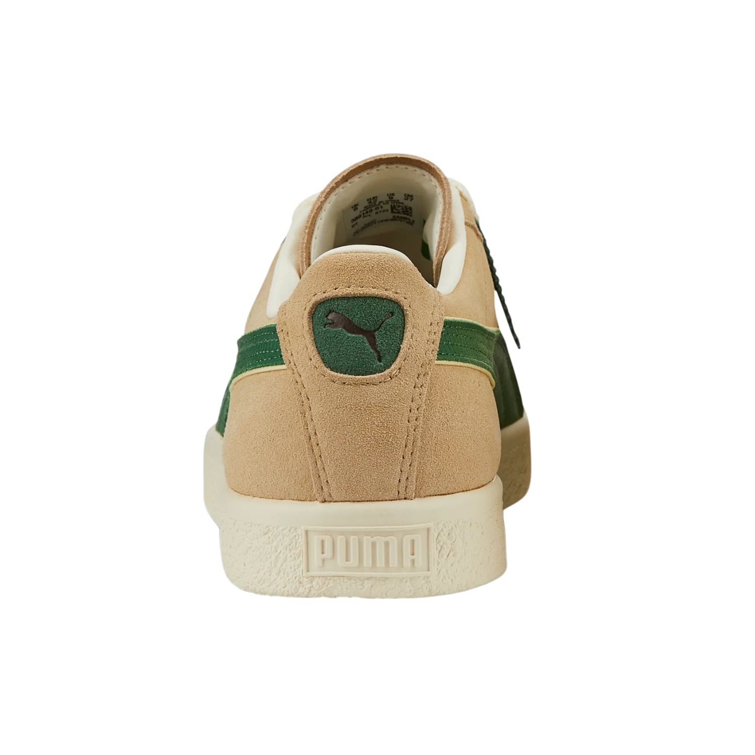 Puma Suede Vtg Pl Mens Style : 388148