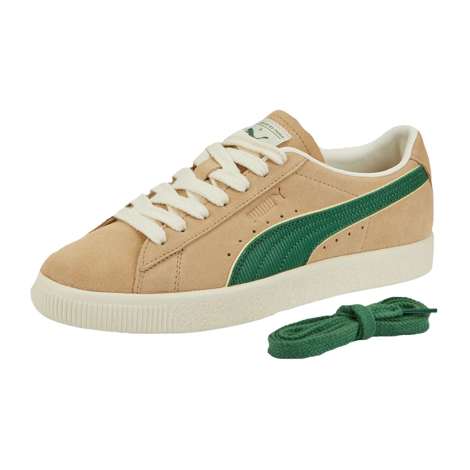 Puma Suede Vtg Pl Mens Style : 388148