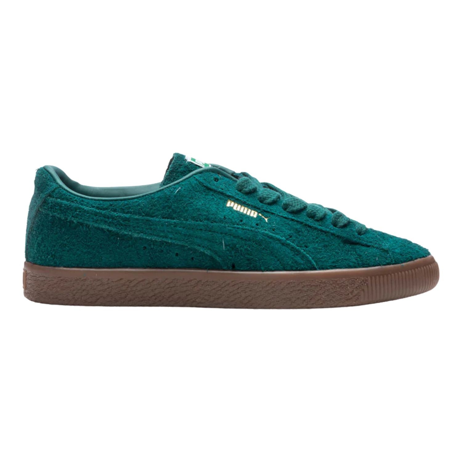 Puma Suede Vtg Hairy Suede Mens Style : 385698