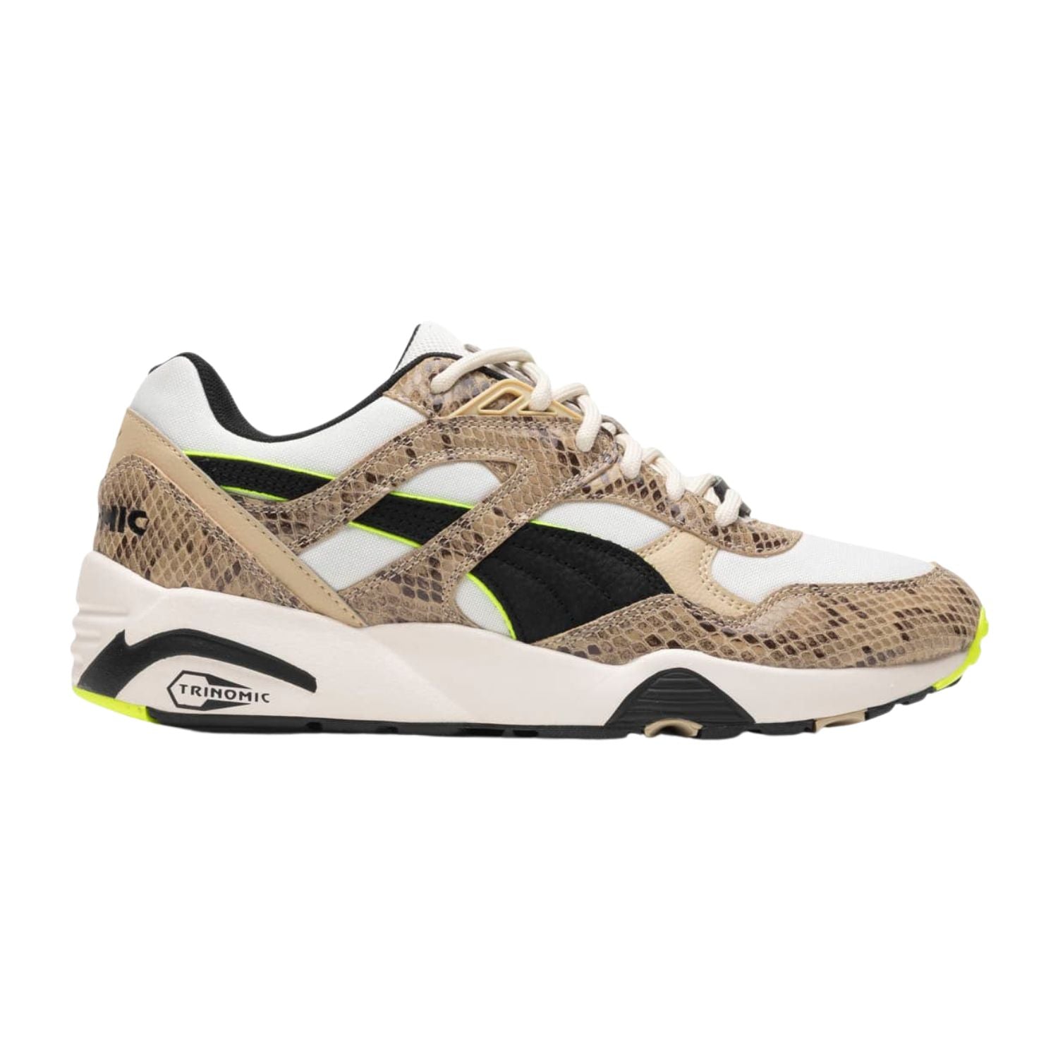 Puma R698 Snake Mens Style : 385856