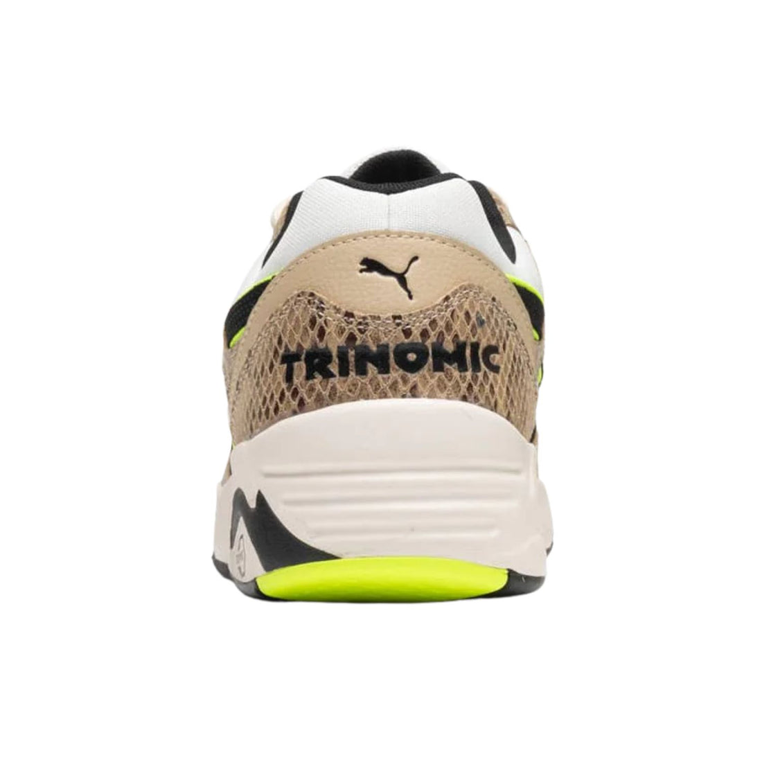 Puma R698 Snake Mens Style : 385856