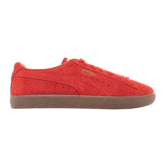 Puma Suede Vtg Hairy Suede Mens Style : 385698