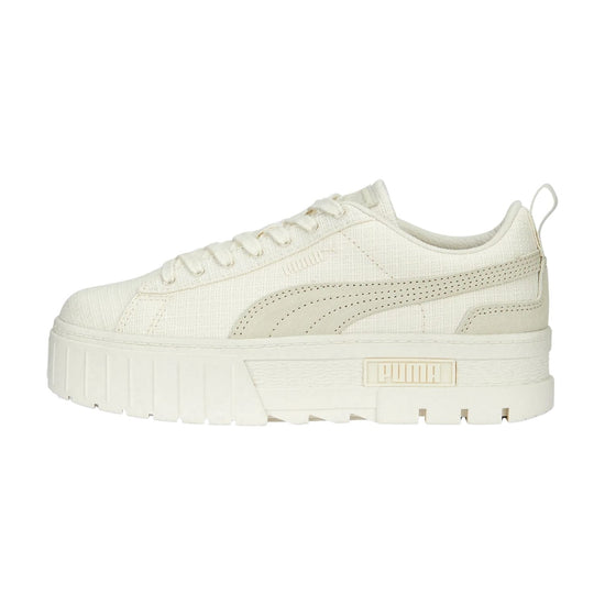 Puma Mayze Blank Canvas Womens Style : 389859