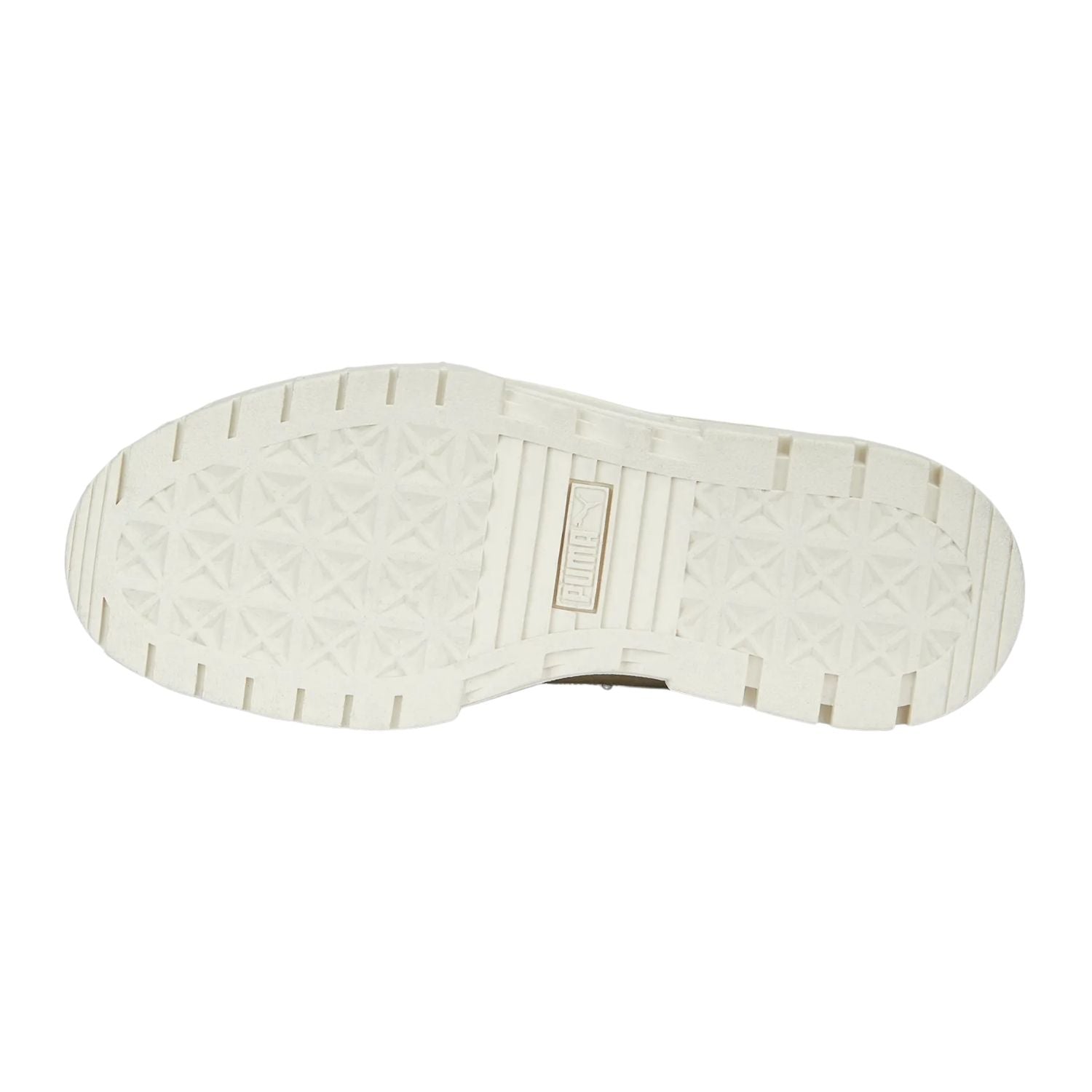 Puma Mayze Blank Canvas Womens Style : 389859