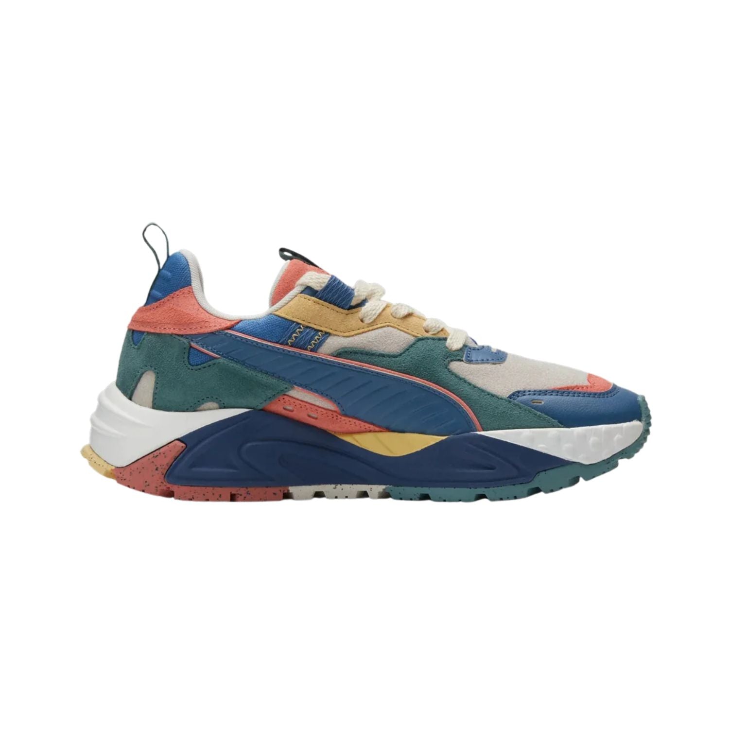 Puma Rs-trck Re: Escape Mens Style : 392254