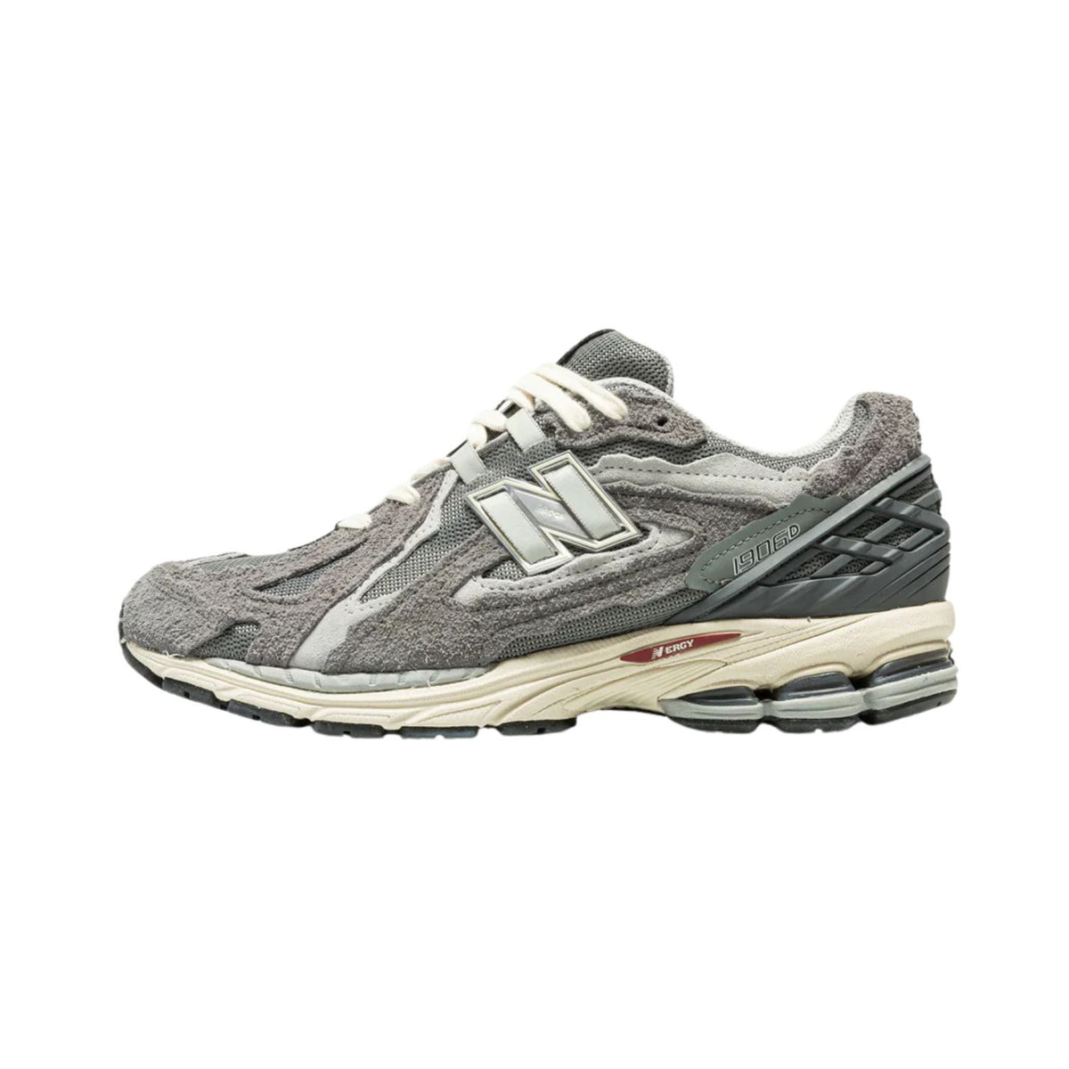 New Balance Suede Classics Vogue Mens Style : M1906da