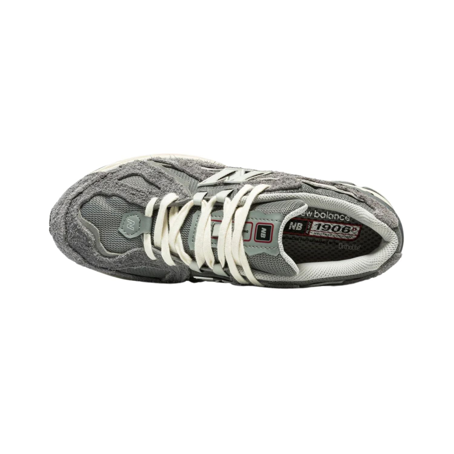 New Balance Suede Classics Vogue Mens Style : M1906da