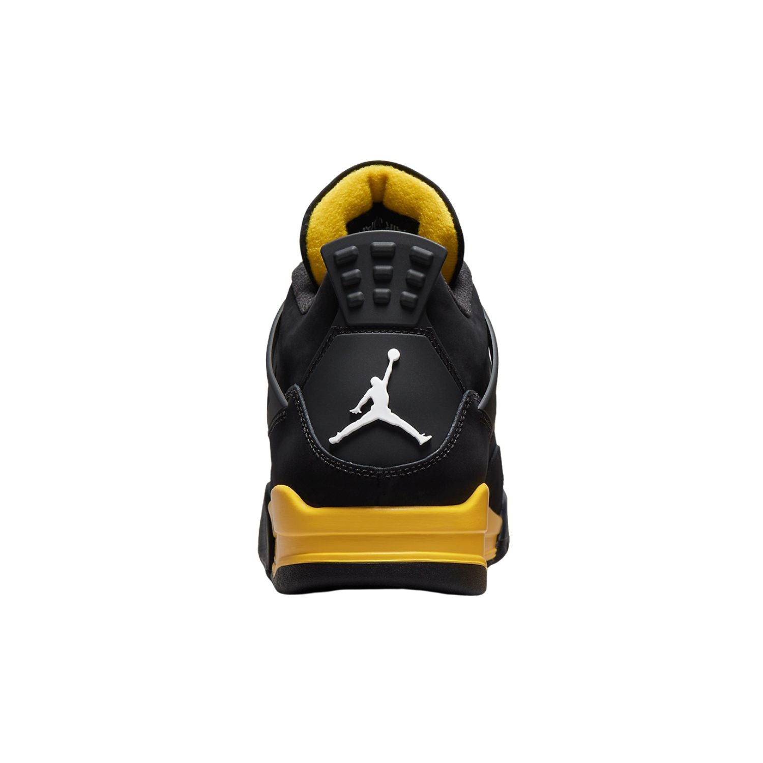 Jordan 4 Retro Thunder (2023)