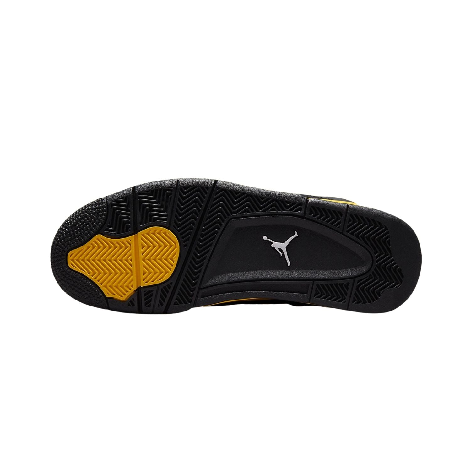 Jordan 4 Retro Thunder (2023)