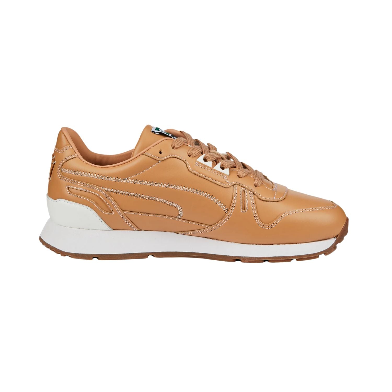 Puma Rx 737 Catch A Tan Mens Style : 387255