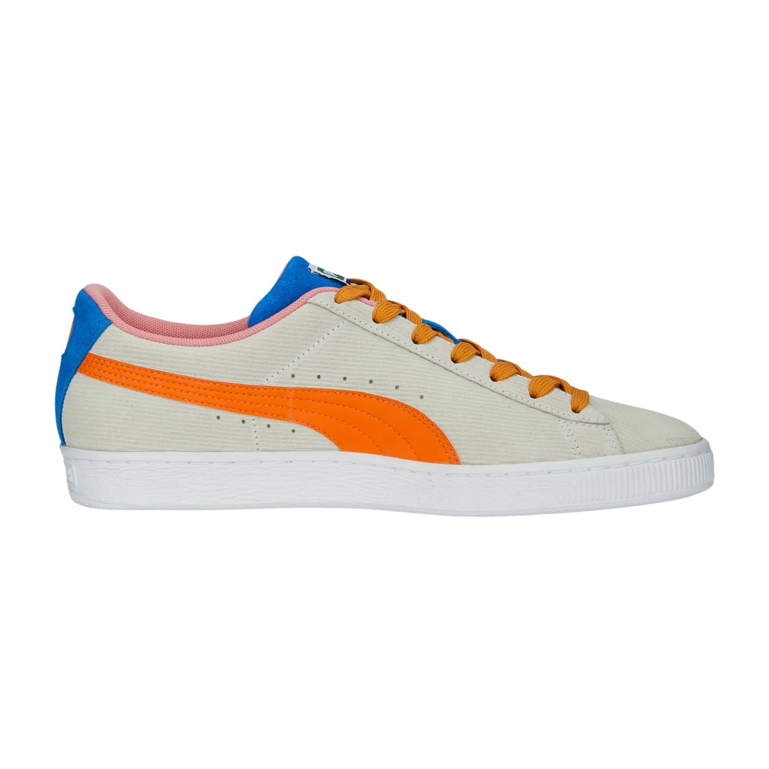 Puma Suede Cord Mens Style : 390113