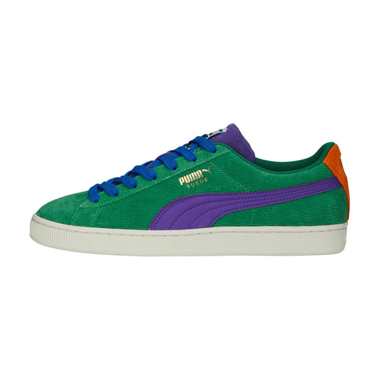 Puma Suede Cord Mens Style : 390113