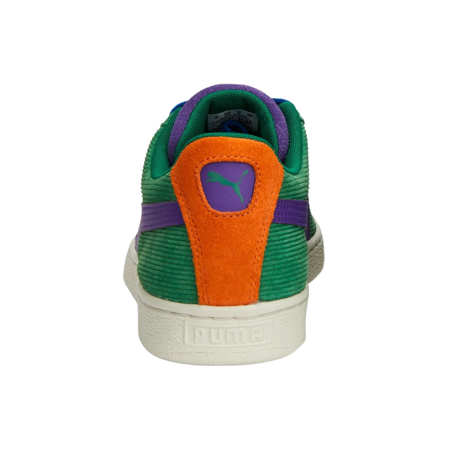 Puma Suede Cord Mens Style : 390113