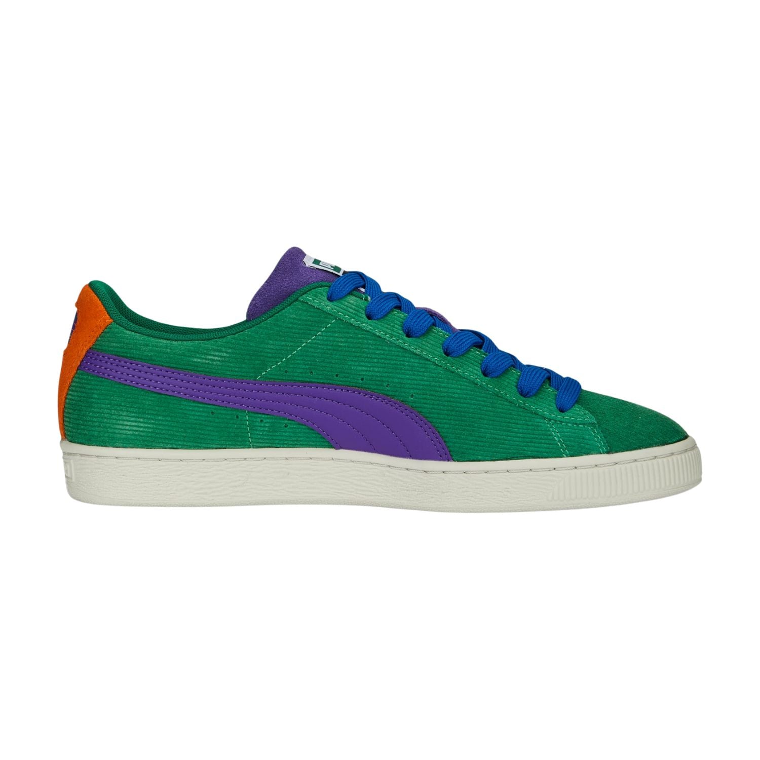 Puma Suede Cord Mens Style : 390113