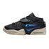 Nike Air Adjust Force Black Sanddrift Vivid Purple (Women&