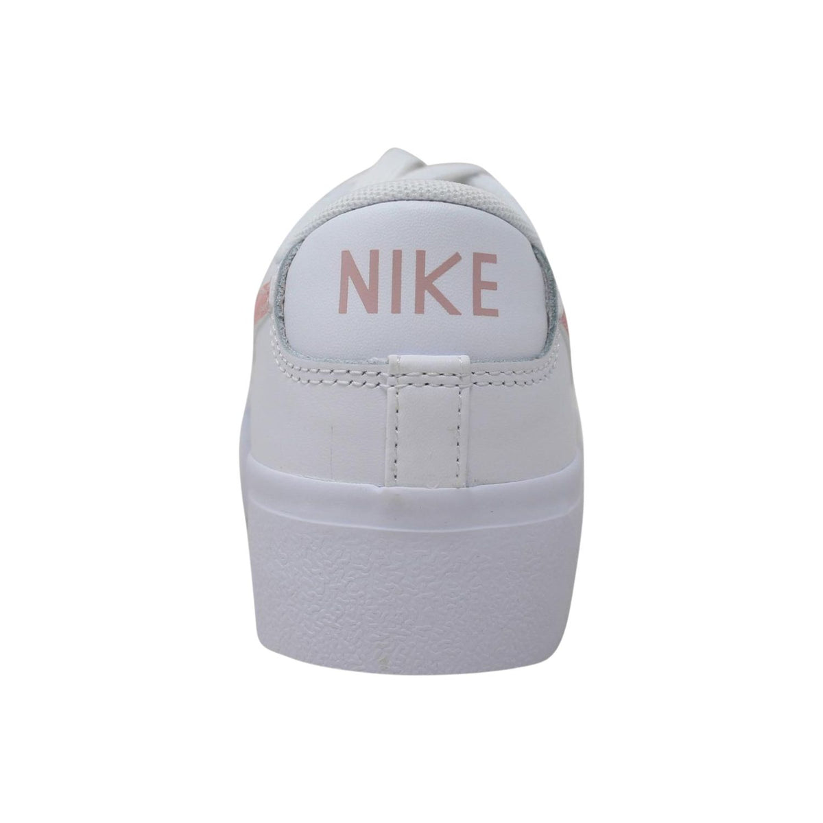 Nike Blazer Low Platform Pink Glaze (Women&