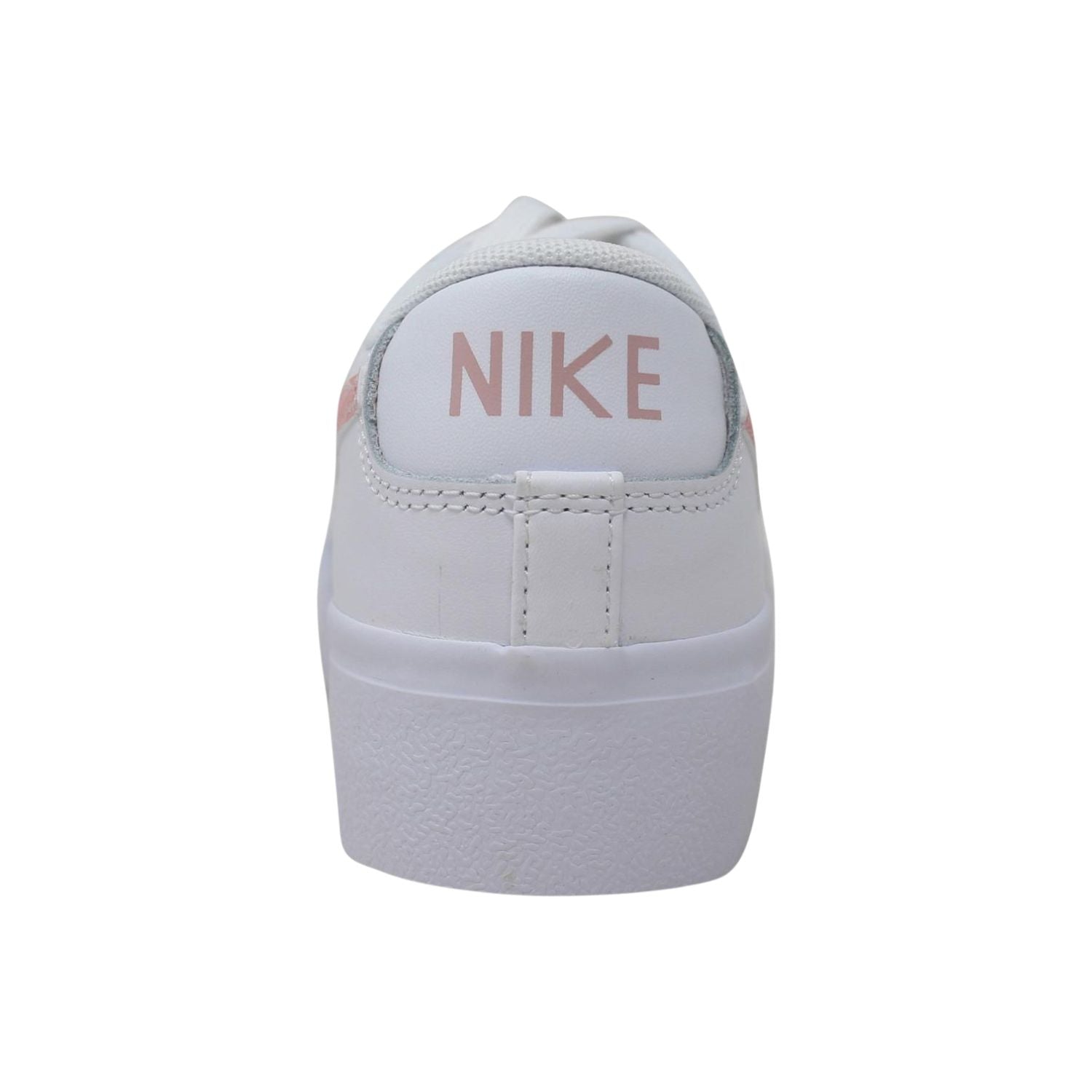 Nike Blazer Low Platform Pink Glaze (Women&