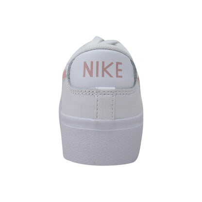 Nike Blazer Low Platform Pink Glaze (Women&