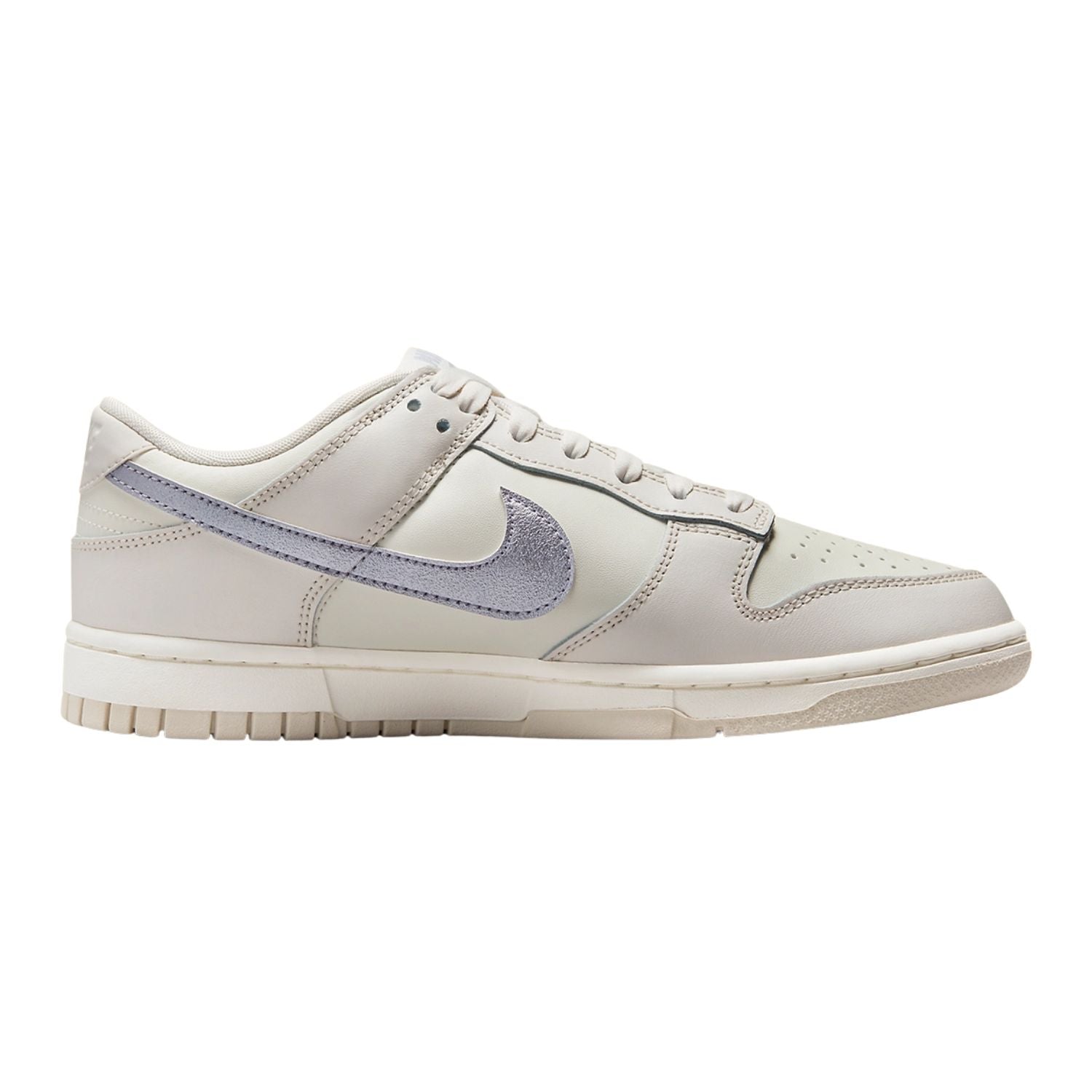 Nike Dunk Low ESS Sail Oxygen Purple (Women&