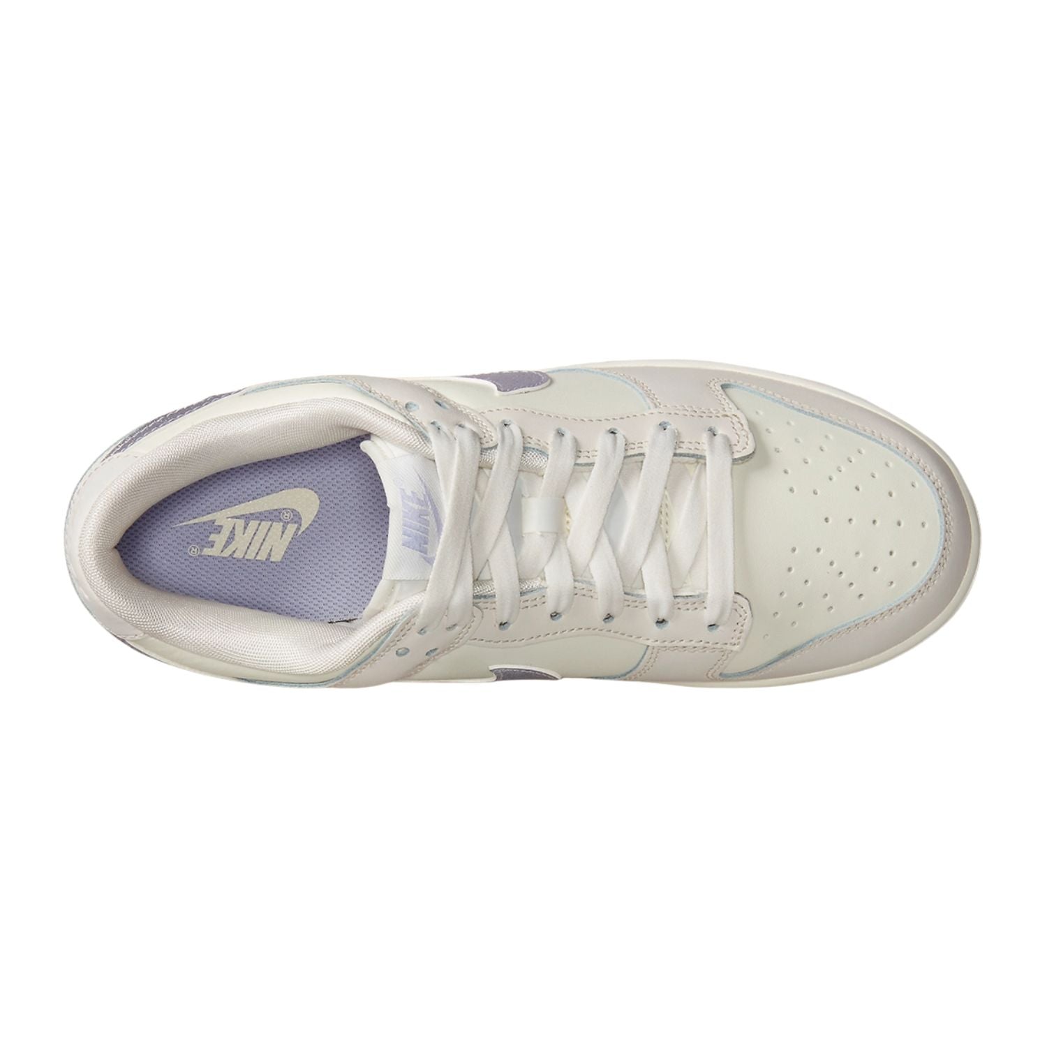 Nike Dunk Low ESS Sail Oxygen Purple (Women&