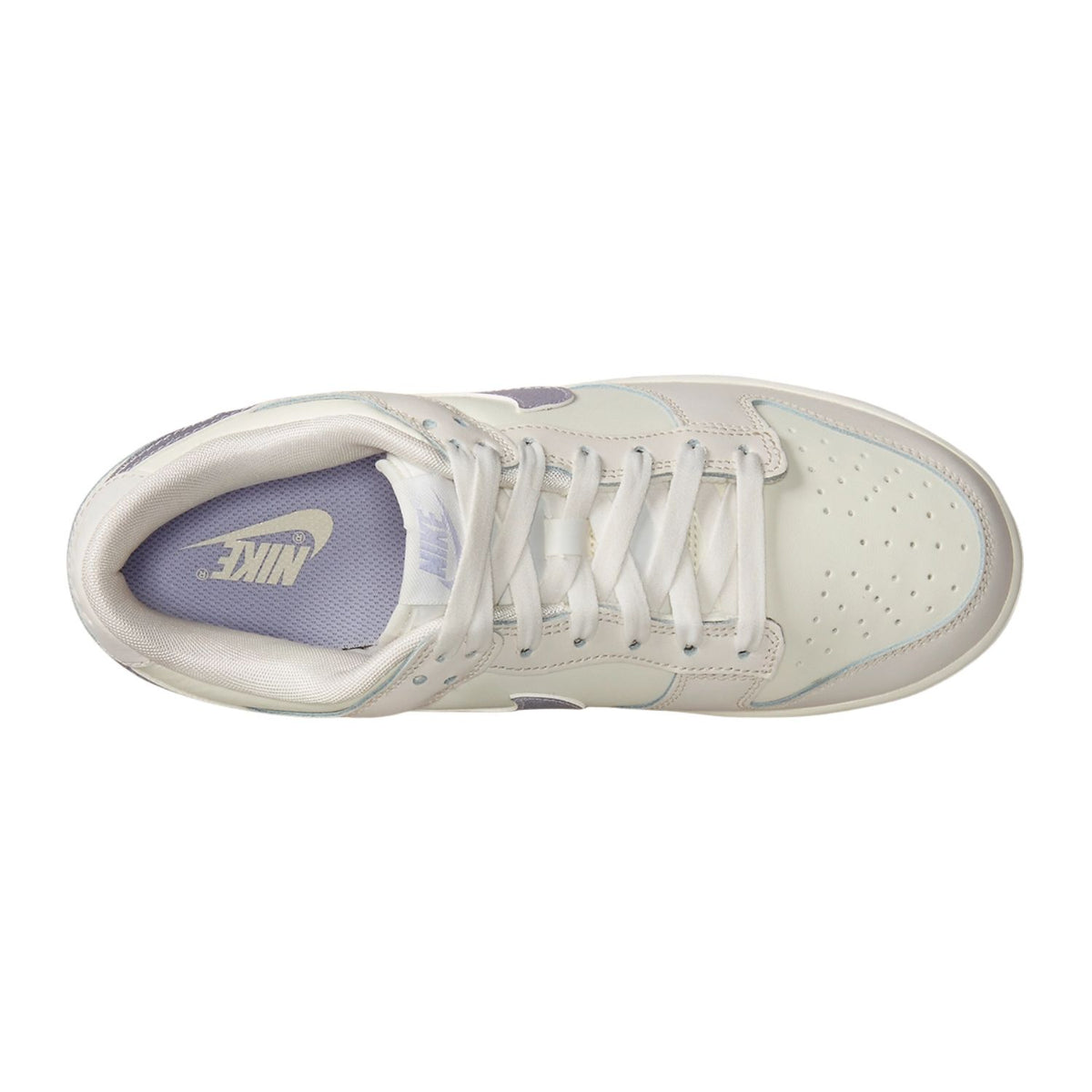 Nike Dunk Low ESS Sail Oxygen Purple (Women&