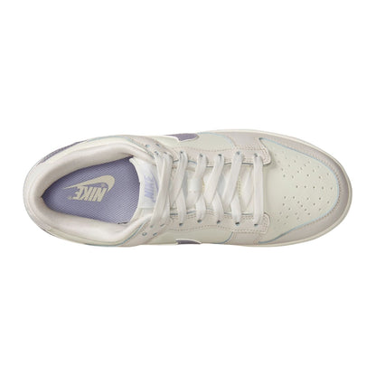 Nike Dunk Low ESS Sail Oxygen Purple (Women&