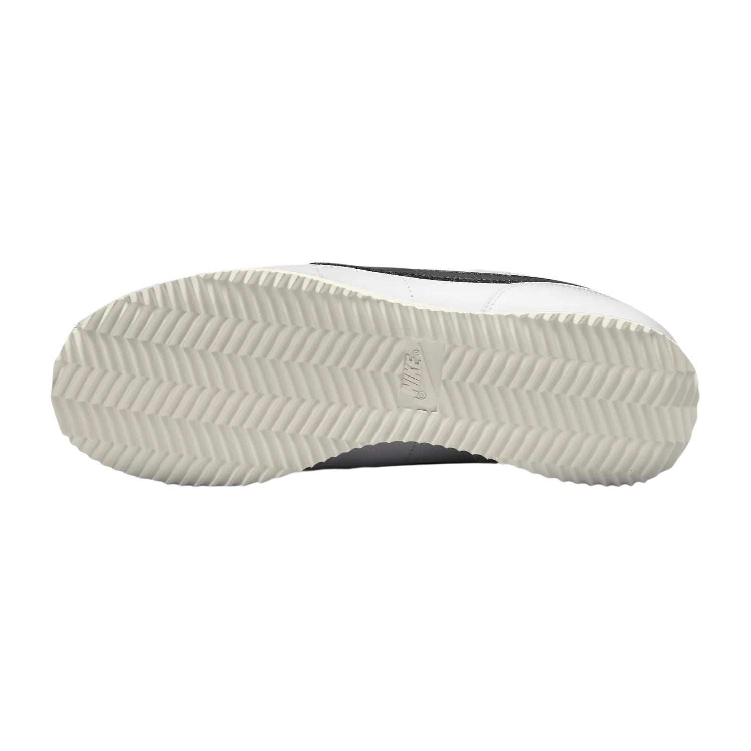 Nike Cortez White Black Light Photo Blue (Women&