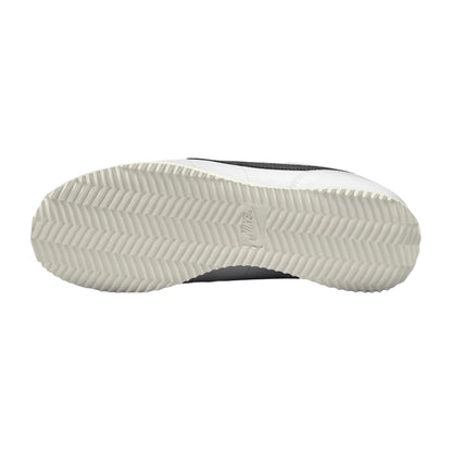 Nike Cortez White Black Light Photo Blue (Women&