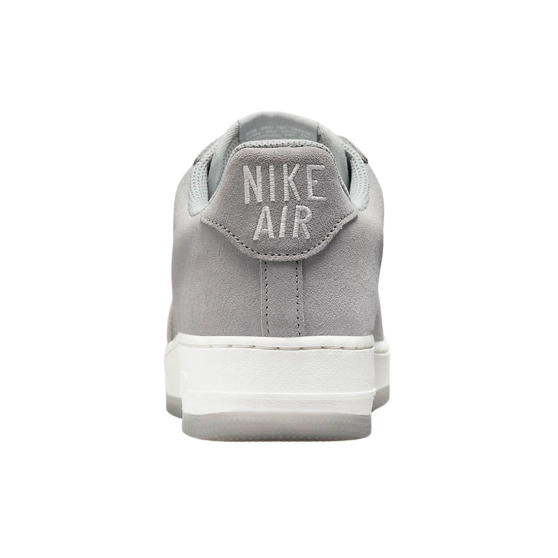 Nike Air Force 1 &