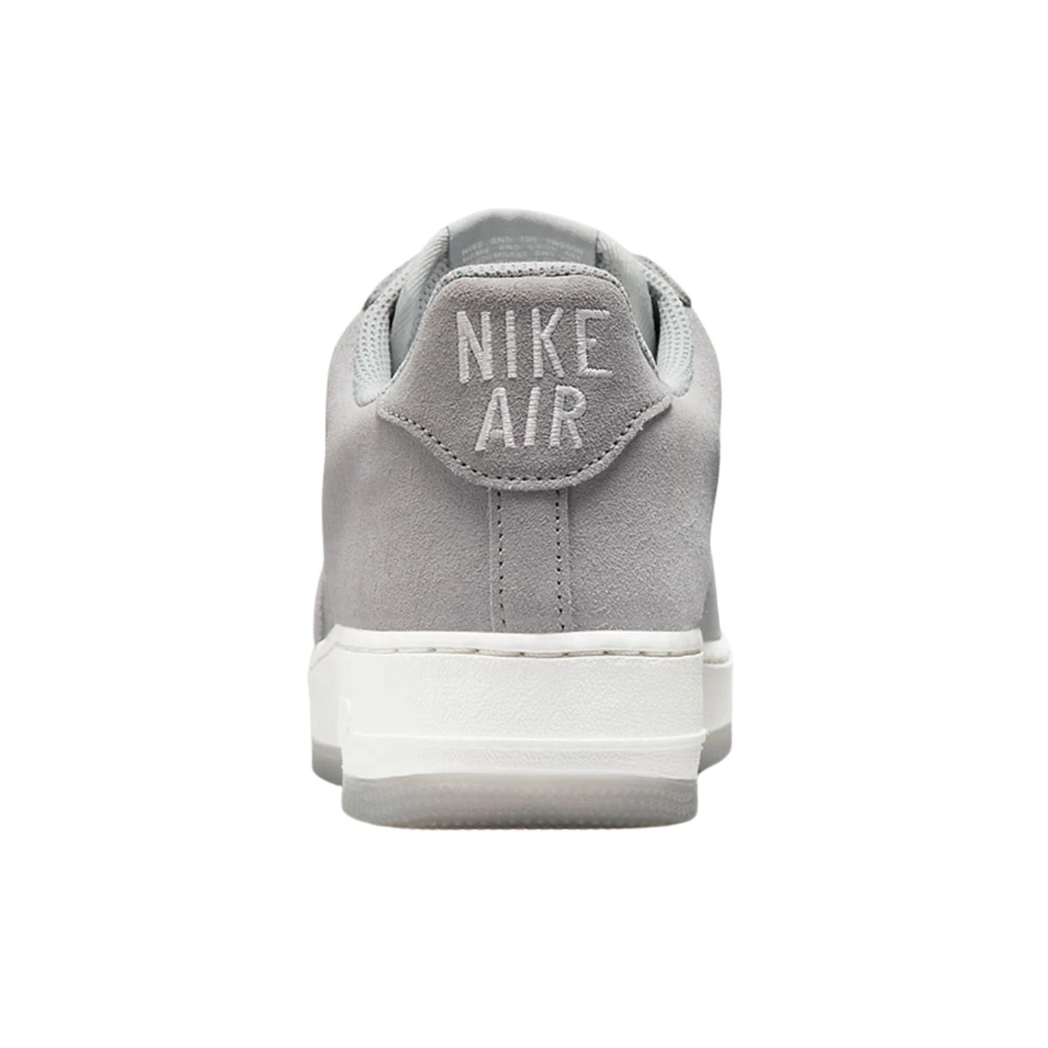 Nike Air Force 1 &