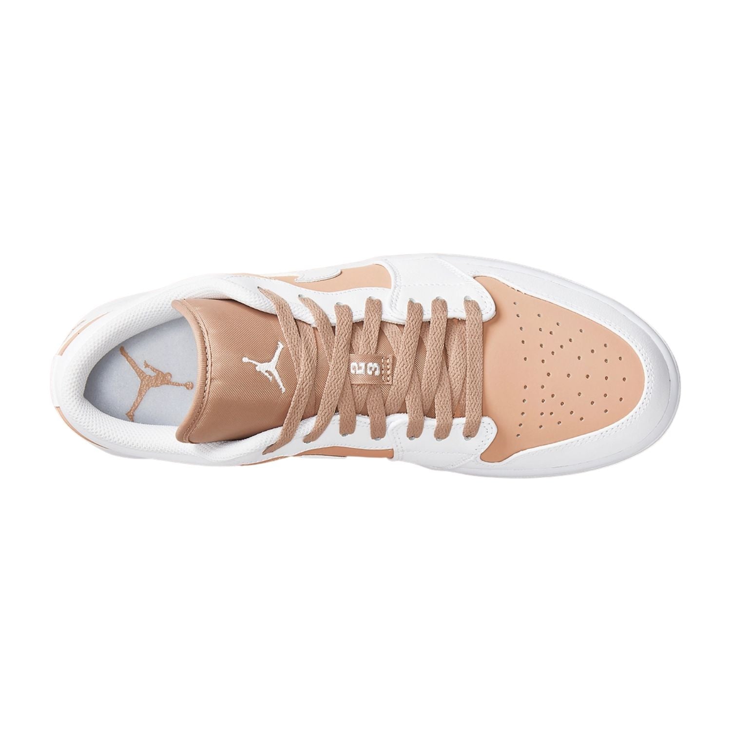 Jordan 1 Low Mens Style : Dn6999-100