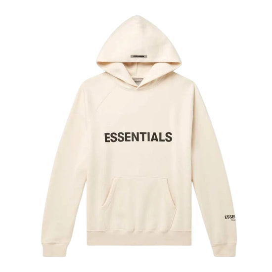 Fear Of God Essential Pullover Hoodie Mens Style : 625157