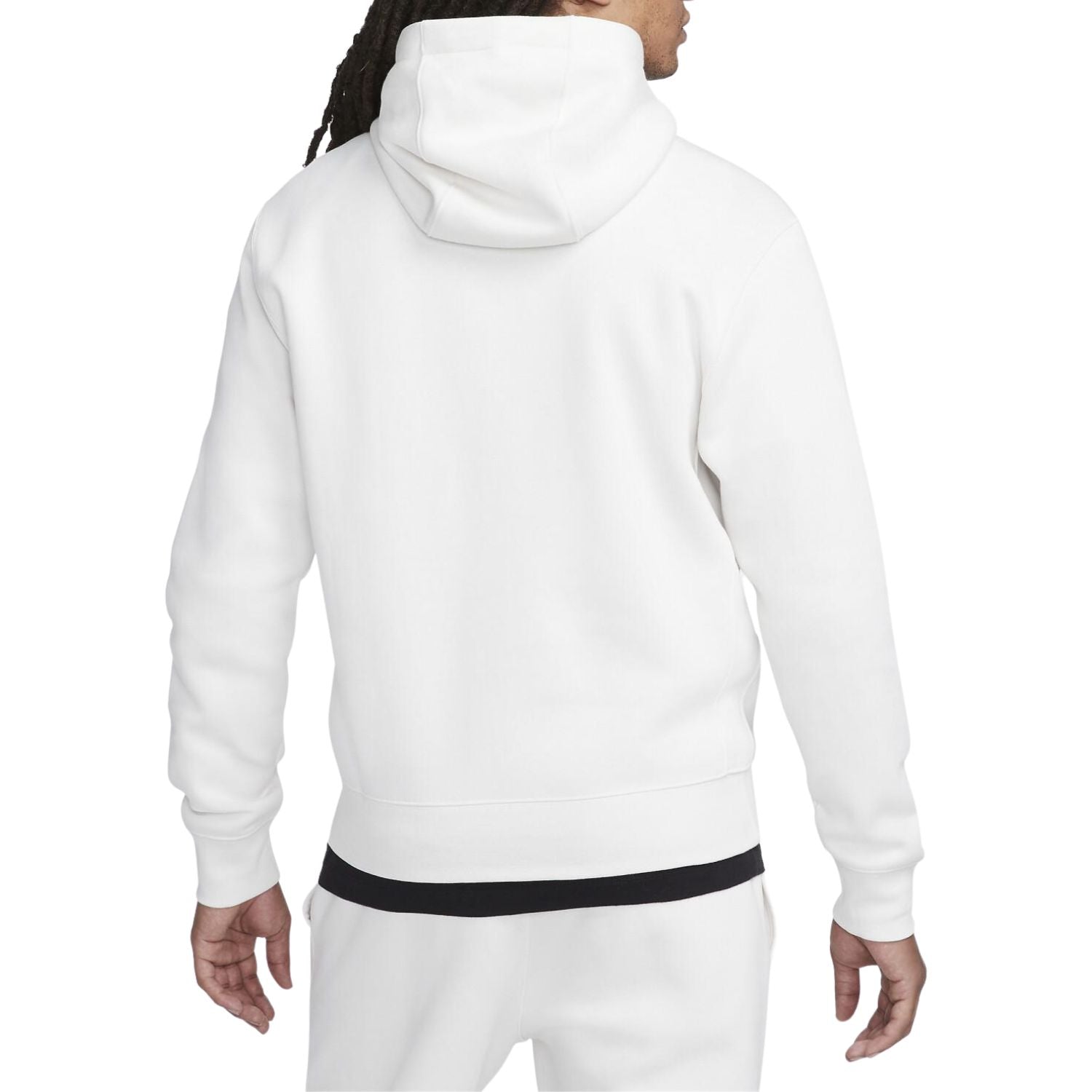 Nike Sportswear Club Fleece Hoodie Mens Style : Dx0783