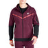 Nike Sportswear Tech Fleece Full-zip Hoodie Mens Style : Cu4489