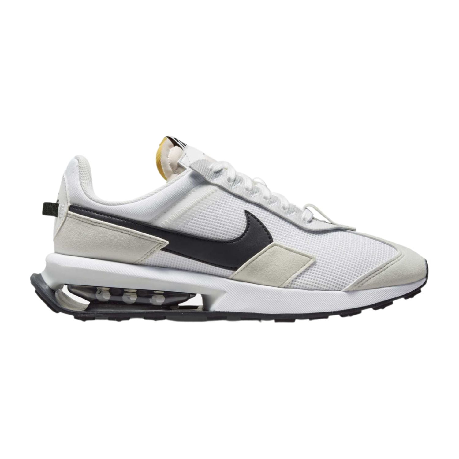 AIR MAX PRE-DAY WHITE/BLACK