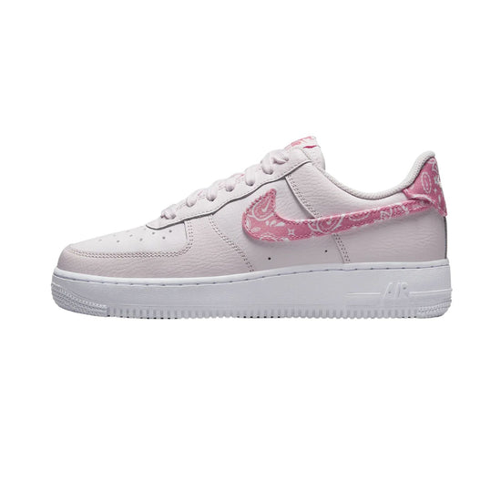 Nike Air Force 1 Low '07 Paisley Pack Pink (Women's)